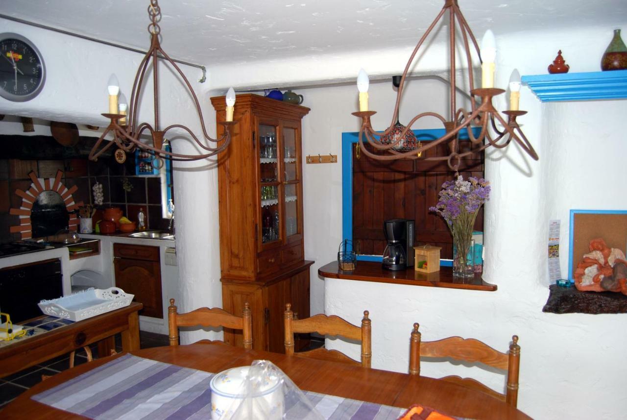 Вілла Monte Das Silveirinhas - Casa Rural Charnequinha Silveiras Екстер'єр фото