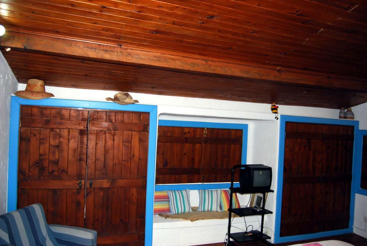 Вілла Monte Das Silveirinhas - Casa Rural Charnequinha Silveiras Екстер'єр фото