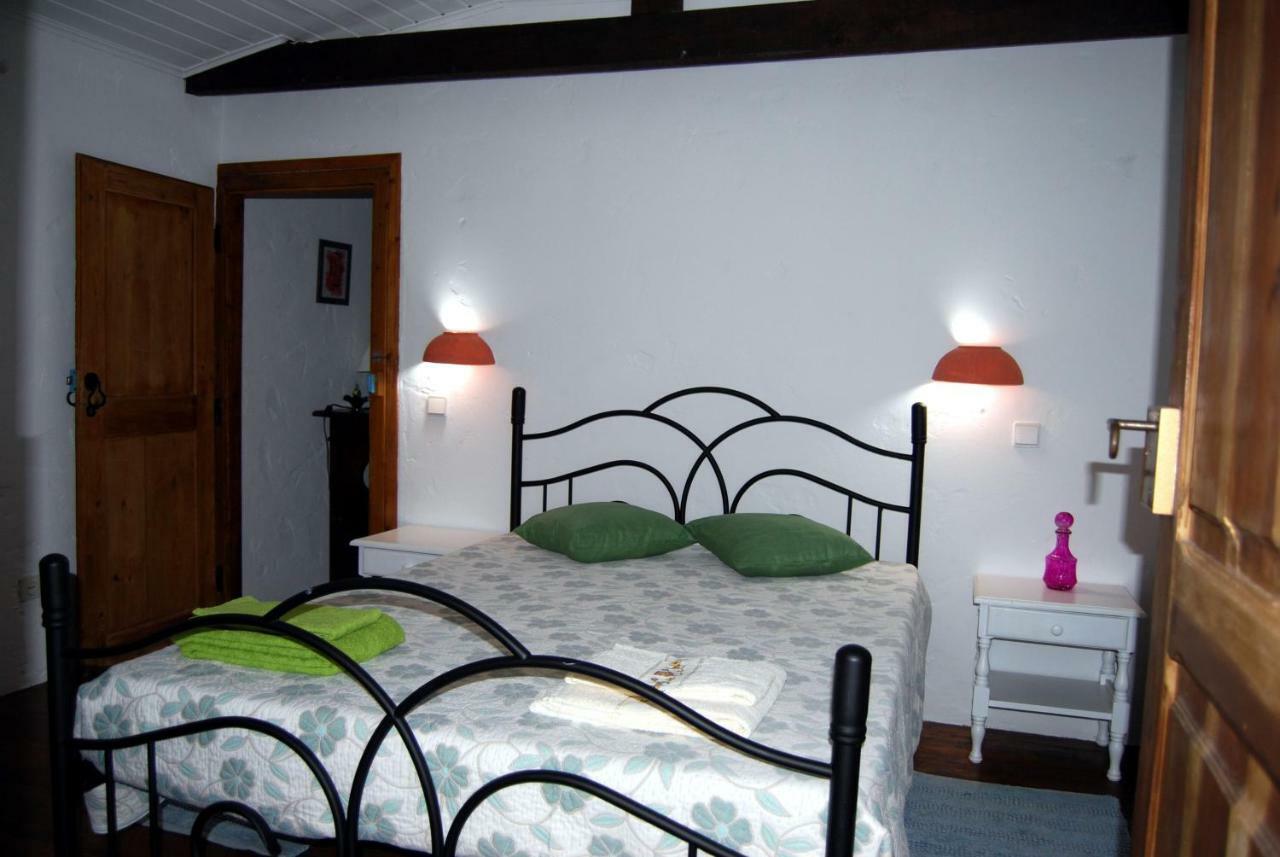 Вілла Monte Das Silveirinhas - Casa Rural Charnequinha Silveiras Екстер'єр фото